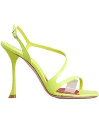 Roger Vivier - I Love Vivier Sandals - Lyst