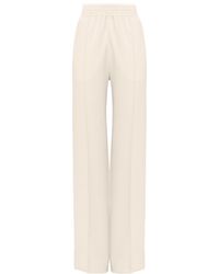 See By Chloé - Corduroy-Detail Track Pants - Lyst