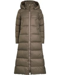 Canada Goose - Simple Thick Down Coat - Lyst