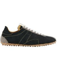 Maison Margiela - Sprinters Lace-Up Sneakers - Lyst