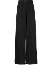 Off-White c/o Virgil Abloh - Logo Patch Track Pants - Lyst