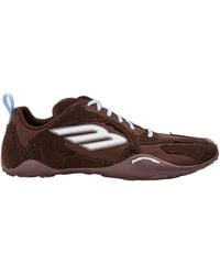 Balenciaga - Low-Top Sports Shoes - Lyst