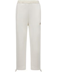 Moncler - Year Of The Snake Joggers - Lyst