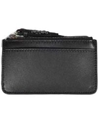 DSquared² - Leather Wallet - Lyst