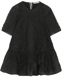 Cecilie Bahnsen - Susi Ruffled Blouse - Lyst