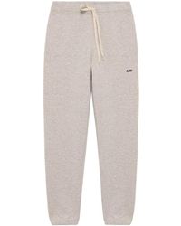 Autry - Drawstring Jogging Pants - Lyst