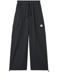 KENZO - Boke Flower 2.0 Cargo Pants - Lyst
