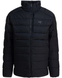Arc'teryx - 'Thorium' Down Jacket - Lyst