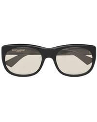 Saint Laurent - Sl 815 Romy - Lyst
