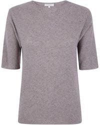 Antonelli - Crew-Neck Sweater - Lyst