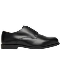 Calvin Klein - Lace-Up Dress Shoes - Lyst