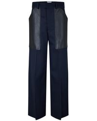 Bottega Veneta - Pocket Detail Track Pants - Lyst