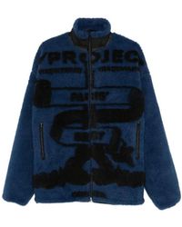 Y. Project - Paris' Best Jacket - Lyst