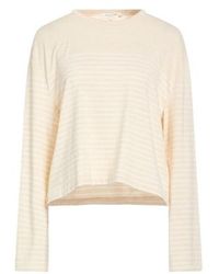 Rag & Bone - Sweater Rayon, Polyester, Elastane - Lyst
