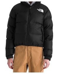 The North Face - 1996 Retro Nuptse Down Jacket - Lyst