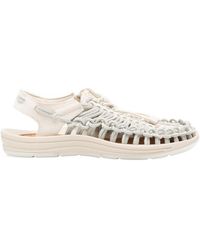 Keen - Uneek Flat Sandals - Lyst