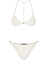 Tom Ford - Polka-Dot Bikini - Lyst
