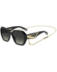Missoni - Oversized Square Sunglasses - Lyst
