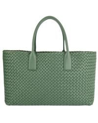 Bottega Veneta - Cabat - Lyst