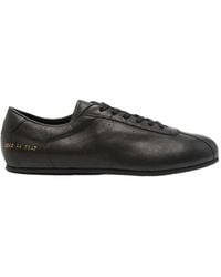 Common Projects - Lace-Up Driving Shoes - Lyst