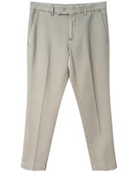Pt Pantaloni - Belt Loop Trousers - Lyst