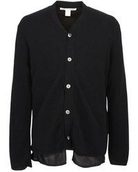 Comme des Garçons - Long-Sleeved Sweater - Lyst