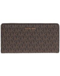 MICHAEL Michael Kors - Bryant Wallet - Lyst