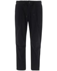 Herno - Pantaloni Laminar Trousers - Lyst
