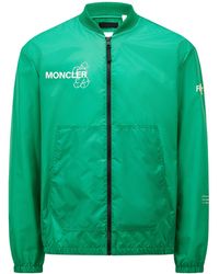 Moncler - X Frgmt Ostria Bomber Jacket - Lyst