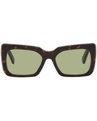 Retrosuperfuture - Senta Sunglasses - Lyst