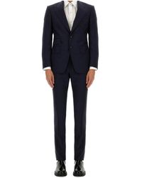Tom Ford - Shelton Two-Piece Tailored Suit - Lyst