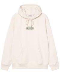 Carhartt - 3 One 3 Graphic-Print Hoodie - Lyst