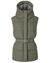 Canada Goose - Rayla Vest - Lyst