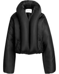 Alaïa - Jacket - Lyst