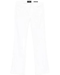 7 For All Mankind - Belt Loop Jeans - Lyst