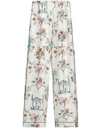 Dior - Pantalon Iviera - Lyst