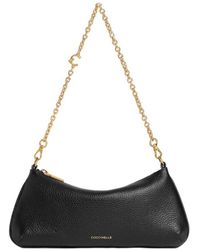 Coccinelle - C-Me Chain Mini Crossbody Bag - Lyst