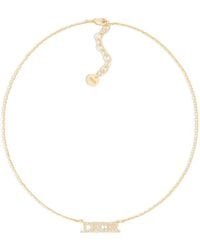 Dior - Dio(R)Evolution Necklace - Lyst