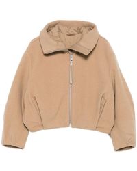 Canada Goose - Chilliwack Zip-Up Bomber Jacket - Lyst