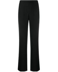 P.A.R.O.S.H. - Logo Casual Pants - Lyst