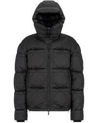Dior - Homme Cannage Puffer Jacket - Lyst