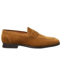 Loro Piana - Sergio Walk Loafers - Lyst