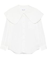 Comme des Garçons - Long-Sleeved Shirt - Lyst