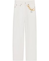 Celine - Boyfriend Jeans 002 - Lyst