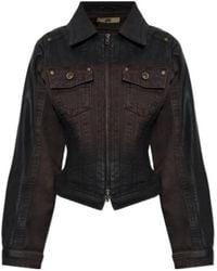 KNWLS - Long-Sleeve Jacket - Lyst