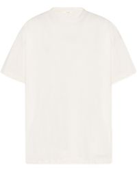 The Row - Lavinia T-Shirt - Lyst