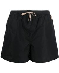 Jacquemus - Le Maillot Praia Swim Shorts - Lyst
