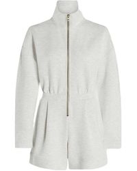 Varley - Long-Sleeved Jumpsuit - Lyst