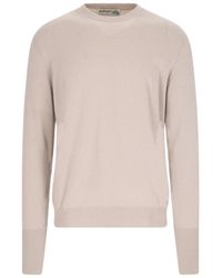 Ballantyne - Long-Sleeved Sweater - Lyst