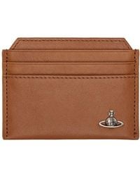 Vivienne Westwood - Slim Card Pack - Lyst